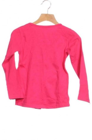 Детска блуза Unbranded, Размер 6-7y/ 122-128 см, Цвят Розов, Цена 4,09 €