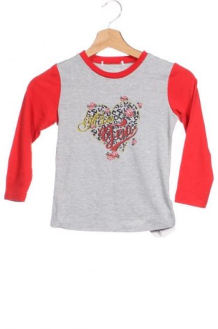 Detská blúzka  Unbranded, Veľkosť 4-5y/ 110-116 cm, Farba Viacfarebná, Cena  2,42 €