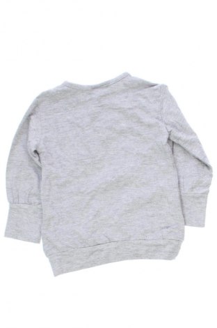 Детска блуза Unbranded, Размер 18-24m/ 86-98 см, Цвят Сив, Цена 7,66 €