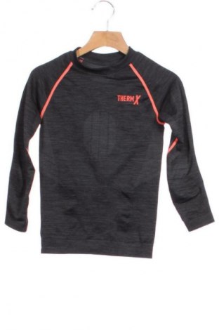 Detská blúzka  Unbranded, Veľkosť 2-3m/ 56-62 cm, Farba Sivá, Cena  1,95 €
