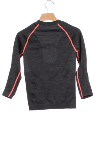 Detská blúzka  Unbranded, Veľkosť 2-3m/ 56-62 cm, Farba Sivá, Cena  1,95 €