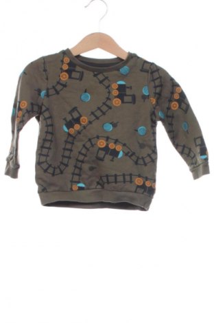 Детска блуза Unbranded, Размер 12-18m/ 80-86 см, Цвят Многоцветен, Цена 5,60 €