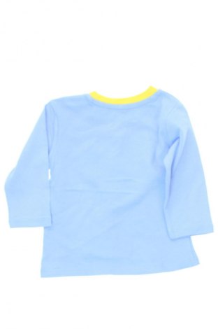 Детска блуза Unbranded, Размер 3-6m/ 62-68 см, Цвят Син, Цена 4,09 €