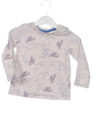 Детска блуза Unbranded, Размер 12-18m/ 80-86 см, Цвят Многоцветен, Цена 5,11 €