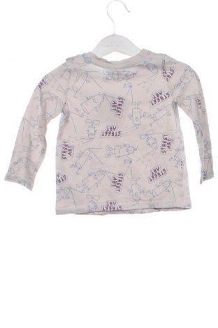 Детска блуза Unbranded, Размер 12-18m/ 80-86 см, Цвят Многоцветен, Цена 5,11 €