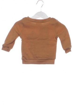 Детска блуза Unbranded, Размер 3-6m/ 62-68 см, Цвят Кафяв, Цена 4,09 €