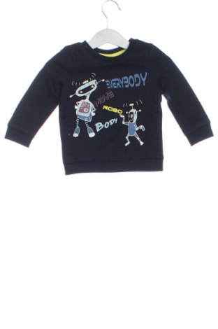 Детска блуза Unbranded, Размер 6-9m/ 68-74 см, Цвят Син, Цена 4,09 €