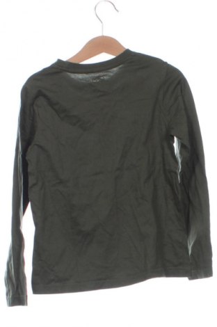 Kinder Shirt Unbranded, Größe 6-7y/ 122-128 cm, Farbe Grün, Preis € 5,99