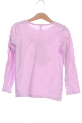 Детска блуза Unbranded, Размер 4-5y/ 110-116 см, Цвят Лилав, Цена 4,09 €