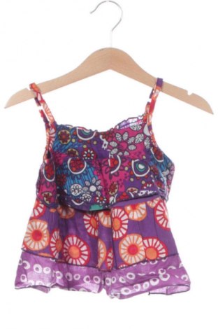 Детска блуза Unbranded, Размер 3-4y/ 104-110 см, Цвят Многоцветен, Цена 3,57 €