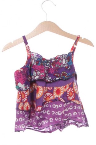 Детска блуза Unbranded, Размер 3-4y/ 104-110 см, Цвят Многоцветен, Цена 3,57 €