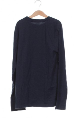 Детска блуза Unbranded, Размер 15-18y/ 170-176 см, Цвят Син, Цена 4,09 €