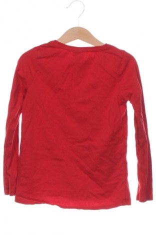 Детска блуза Unbranded, Размер 7-8y/ 128-134 см, Цвят Червен, Цена 5,11 €