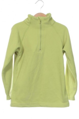 Детска блуза Unbranded, Размер 5-6y/ 116-122 см, Цвят Зелен, Цена 9,20 €