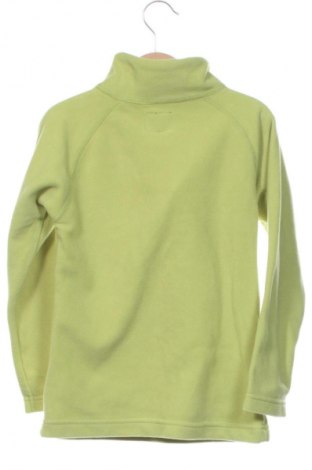 Детска блуза Unbranded, Размер 5-6y/ 116-122 см, Цвят Зелен, Цена 9,20 €