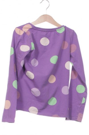 Dziecięca bluzka Unbranded, Rozmiar 8-9y/ 134-140 cm, Kolor Kolorowy, Cena 23,63 zł
