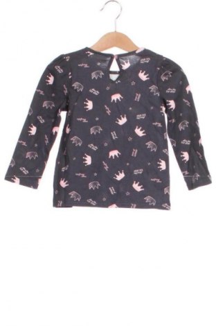Детска блуза Unbranded, Размер 12-18m/ 80-86 см, Цвят Многоцветен, Цена 5,62 €