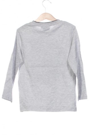 Детска блуза Unbranded, Размер 5-6y/ 116-122 см, Цвят Сив, Цена 4,09 €
