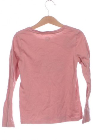 Детска блуза Unbranded, Размер 7-8y/ 128-134 см, Цвят Розов, Цена 5,11 €