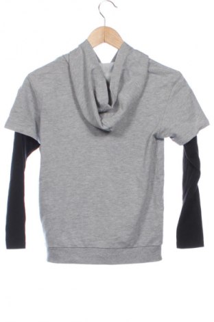Детска блуза Unbranded, Размер 10-11y/ 146-152 см, Цвят Сив, Цена 11,24 €