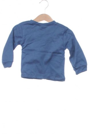 Детска блуза Unbranded, Размер 6-9m/ 68-74 см, Цвят Син, Цена 5,11 €