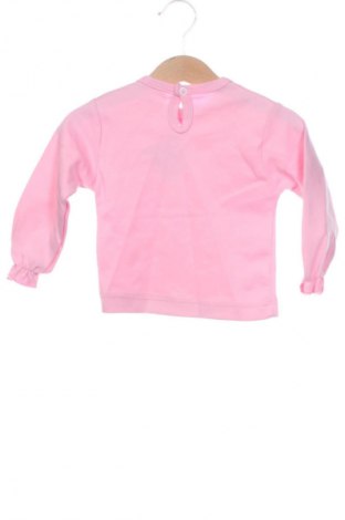 Детска блуза Unbranded, Размер 18-24m/ 86-98 см, Цвят Розов, Цена 5,11 €