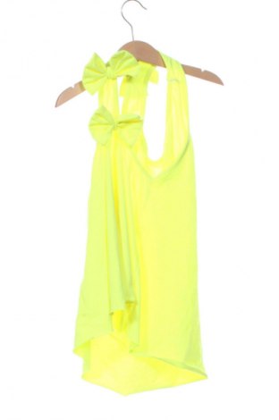 Детска блуза Unbranded, Размер 11-12y/ 152-158 см, Цвят Жълт, Цена 4,09 €