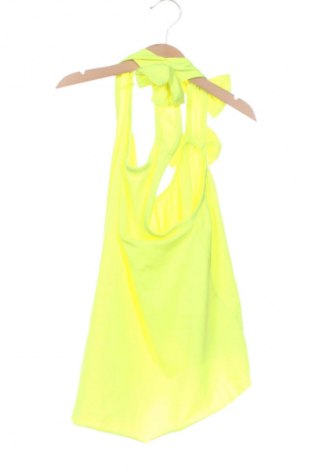 Детска блуза Unbranded, Размер 11-12y/ 152-158 см, Цвят Жълт, Цена 4,09 €