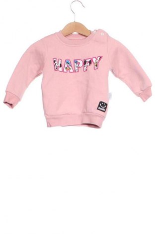 Детска блуза Unbranded, Размер 9-12m/ 74-80 см, Цвят Розов, Цена 7,76 €