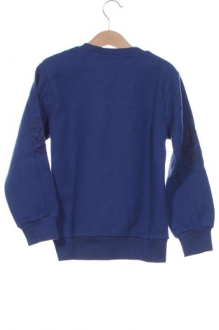 Детска блуза Unbranded, Размер 5-6y/ 116-122 см, Цвят Син, Цена 8,18 €