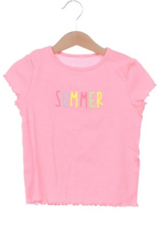 Детска блуза Unbranded, Размер 2-3y/ 98-104 см, Цвят Розов, Цена 4,60 €
