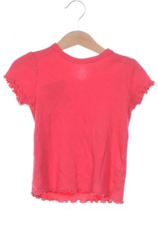 Детска блуза Unbranded, Размер 2-3y/ 98-104 см, Цвят Червен, Цена 4,60 €