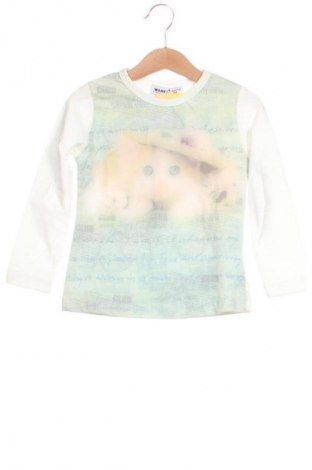Detská blúzka  Wanex Kids, Veľkosť 18-24m/ 86-98 cm, Farba Viacfarebná, Cena  3,95 €