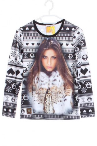 Detská blúzka  Wanex Kids, Veľkosť 11-12y/ 152-158 cm, Farba Viacfarebná, Cena  3,95 €