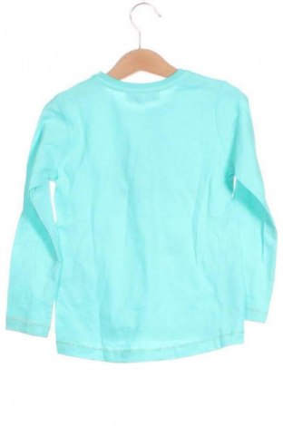 Detská blúzka  Wanex Kids, Veľkosť 2-3y/ 98-104 cm, Farba Zelená, Cena  5,95 €
