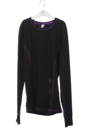 Детска блуза Yigga, Размер 15-18y/ 170-176 см, Цвят Черен, Цена 2,55 €