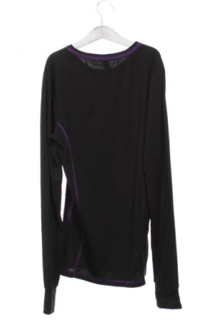 Детска блуза Yigga, Размер 15-18y/ 170-176 см, Цвят Черен, Цена 2,55 €