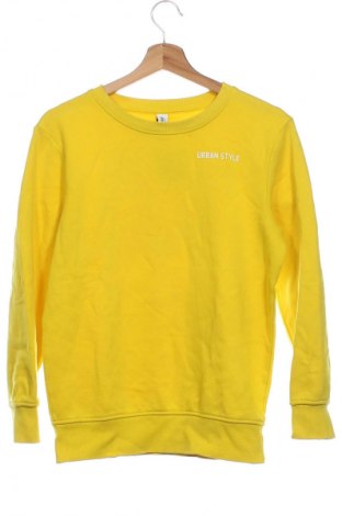 Детска блуза Yigga, Размер 10-11y/ 146-152 см, Цвят Жълт, Цена 4,60 €
