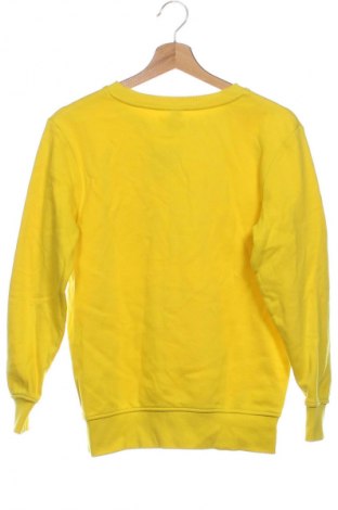 Детска блуза Yigga, Размер 10-11y/ 146-152 см, Цвят Жълт, Цена 4,60 €