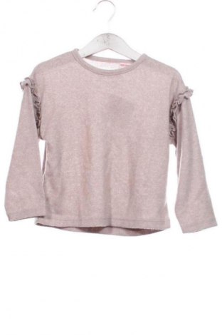 Детска блуза Zara, Размер 18-24m/ 86-98 см, Цвят Пепел от рози, Цена 6,64 €