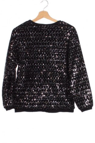 Detská blúzka  Zara, Veľkosť 12-13y/ 158-164 cm, Farba Čierna, Cena  11,57 €