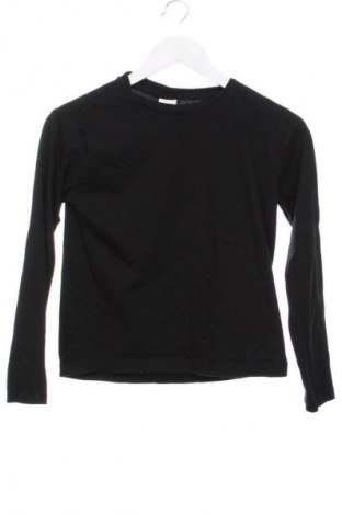Детска блуза Zara, Размер 11-12y/ 152-158 см, Цвят Черен, Цена 18,46 €