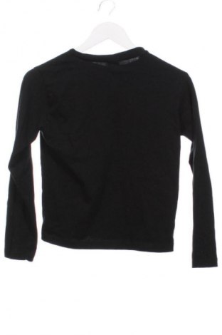 Детска блуза Zara, Размер 11-12y/ 152-158 см, Цвят Черен, Цена 18,46 €