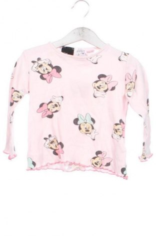 Детска блуза Zara, Размер 18-24m/ 86-98 см, Цвят Многоцветен, Цена 5,62 €