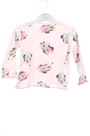 Детска блуза Zara, Размер 18-24m/ 86-98 см, Цвят Многоцветен, Цена 5,62 €