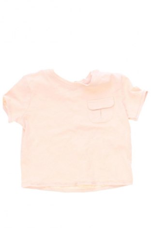 Детска блуза Zara, Размер 3-6m/ 62-68 см, Цвят Бежов, Цена 8,18 €