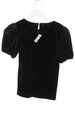 Dziecięca bluzka Zeeman, Rozmiar 12-13y/ 158-164 cm, Kolor Czarny, Cena 13,99 zł