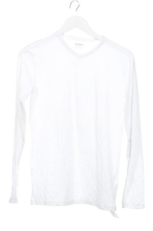 Детска блуза Zeeman, Размер 12-13y/ 158-164 см, Цвят Бял, Цена 2,55 €