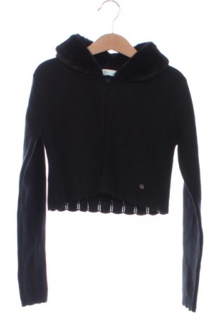 Pulover cu nasturi pentru copii Abel & Lula, Mărime 8-9y/ 134-140 cm, Culoare Negru, Preț 167,99 Lei