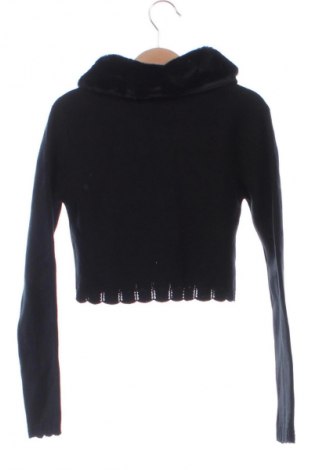 Pulover cu nasturi pentru copii Abel & Lula, Mărime 8-9y/ 134-140 cm, Culoare Negru, Preț 167,99 Lei